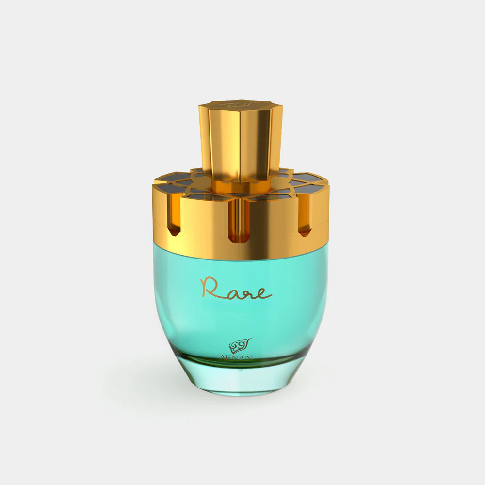 Afnan Rare Tiffany EDP 100ML 